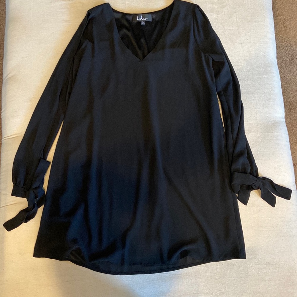 Lulus dress